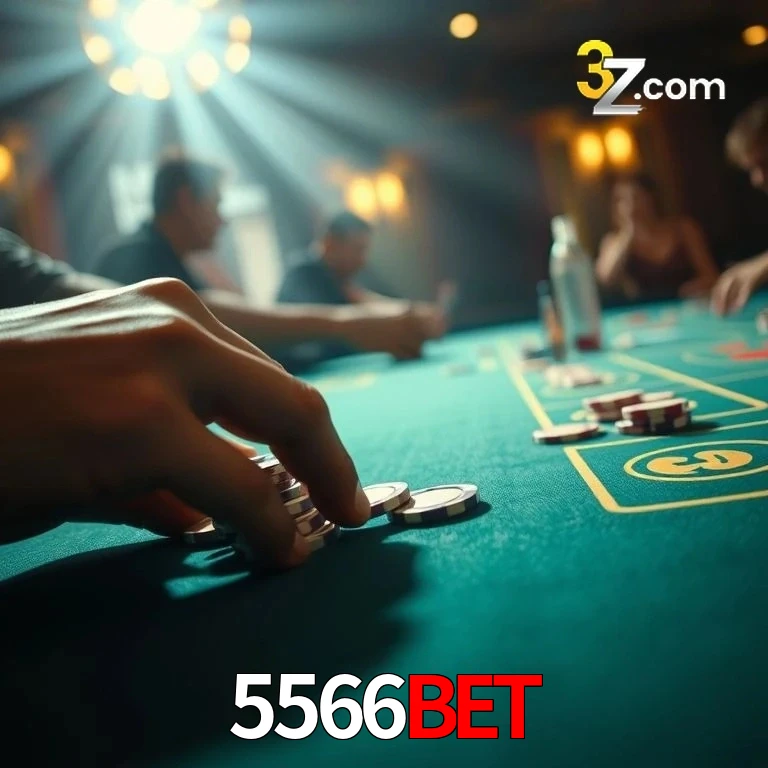 5566bet lottery