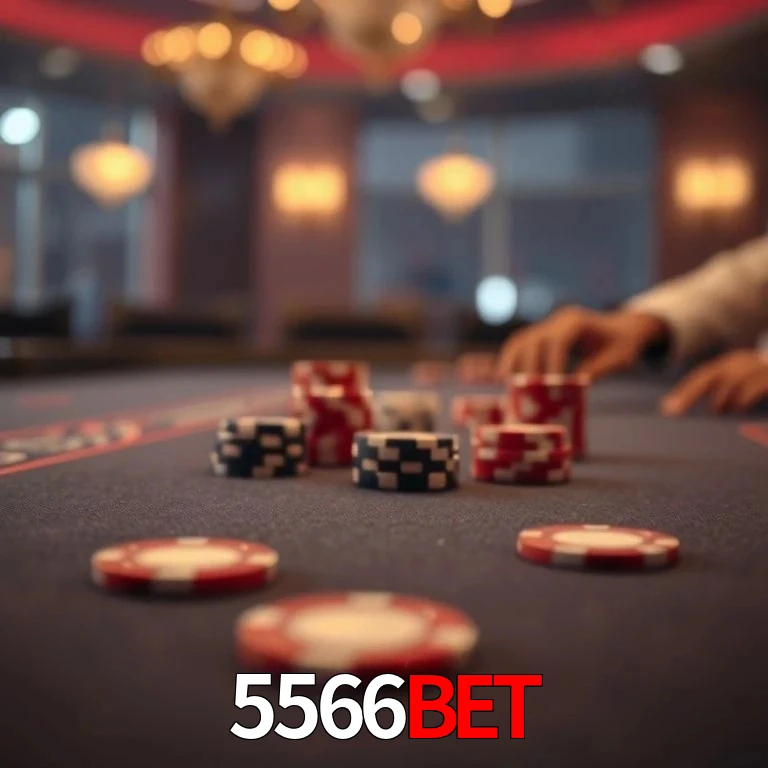 5566bet Promoções