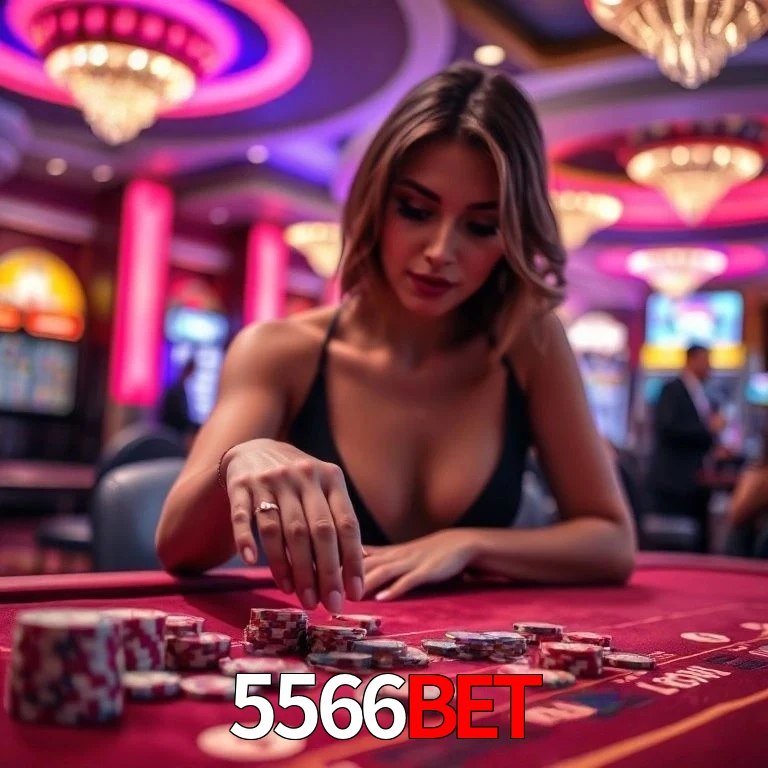 5566bet Casino RNG