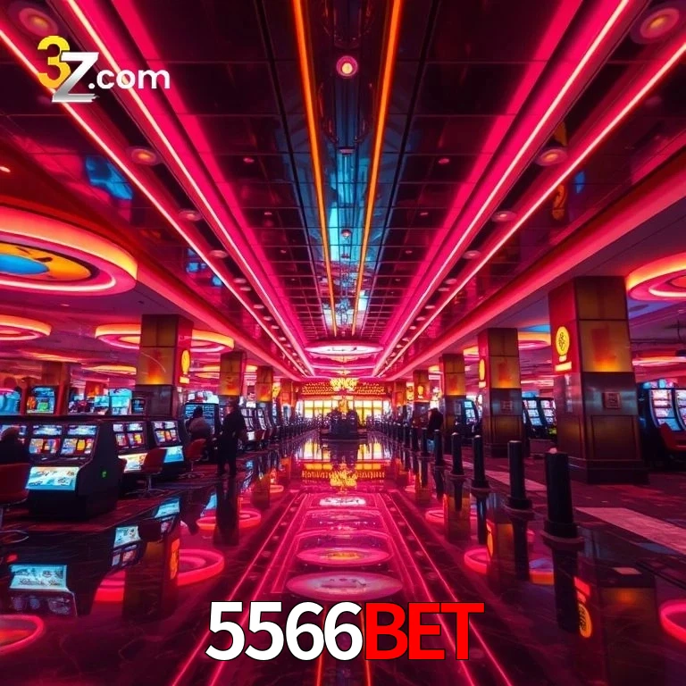 5566bet APK Interface