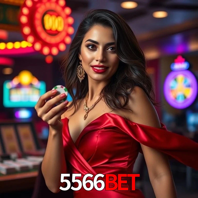 5566bet Torneios Slots