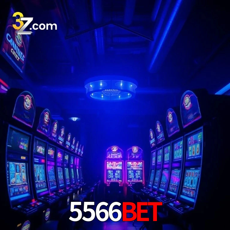 5566bet App Security