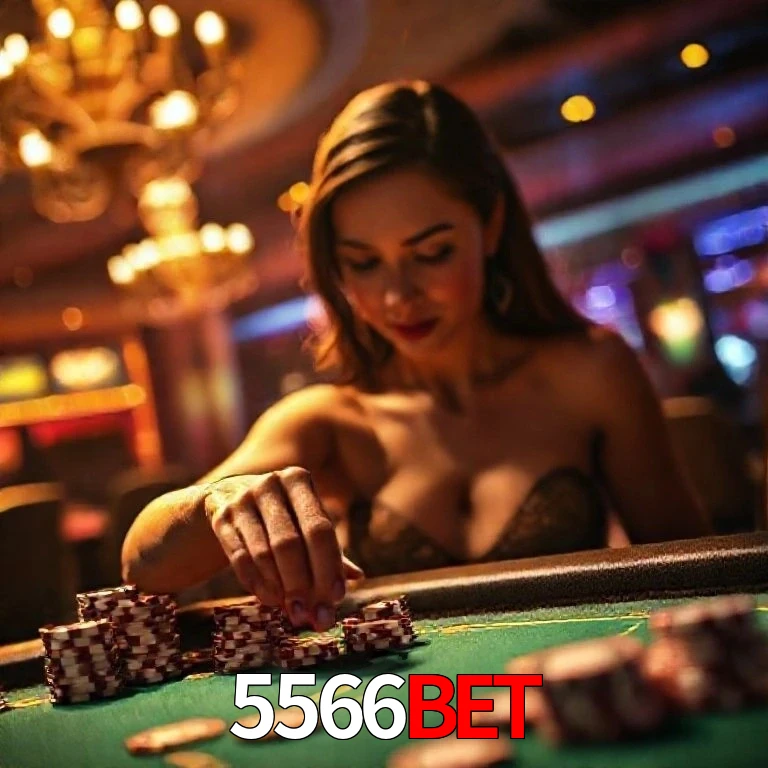 5566bet tiger