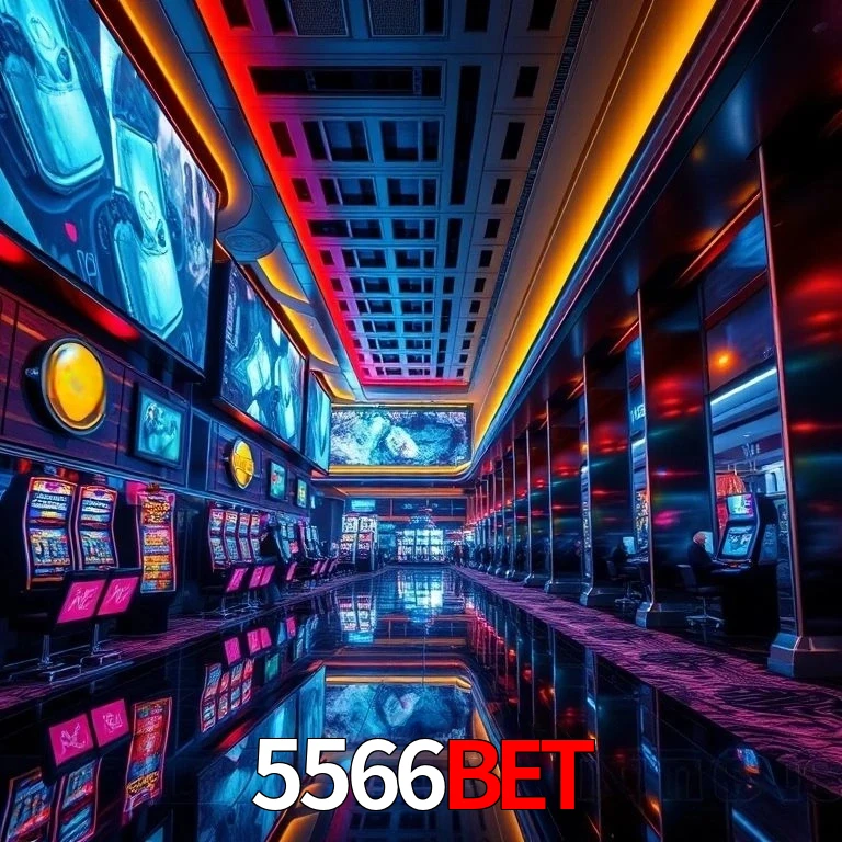5566bet Suporte