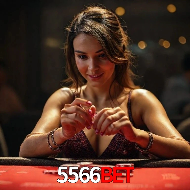 5566bet Segurança